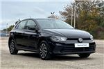 2024 Volkswagen Polo