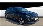 2022 Peugeot 208