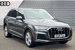 2020 Audi Q7