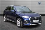 2022 Audi Q5