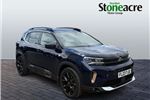 2023 Citroen C5 Aircross