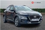 2020 Hyundai Kona