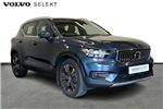 2019 Volvo XC40