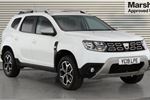 2019 Dacia Duster