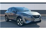 2023 Nissan Qashqai