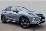 2018 Mitsubishi Eclipse Cross