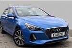 2018 Hyundai i30