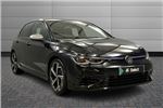 2023 Volkswagen Golf R