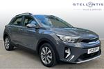 2021 Kia Stonic