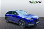 2023 Honda ZR-V