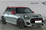 2019 MINI Hatchback