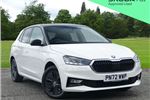 2022 Skoda Fabia