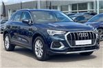 2019 Audi Q3