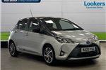 2020 Toyota Yaris