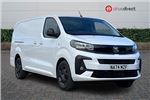 2024 Vauxhall Vivaro 2.0 Turbo D 145 Pro H1 Van