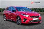 2021 Kia Ceed