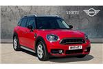 2019 MINI Countryman