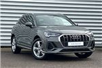 2020 Audi Q3