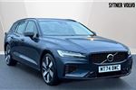 2024 Volvo V60