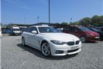 2020 BMW 4 Series Gran Coupe