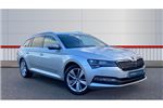 2020 Skoda Superb Estate