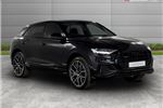 2022 Audi Q8