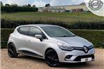 2019 Renault Clio