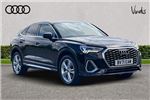 2021 Audi Q3