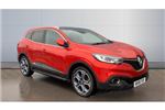 2018 Renault Kadjar