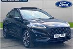 2022 Ford Kuga