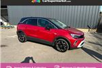 2021 Vauxhall Crossland