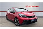 2024 Honda Jazz