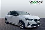 2019 Vauxhall Corsa