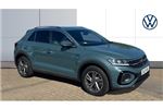 2024 Volkswagen T-Roc