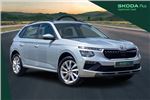 2024 Skoda Kamiq