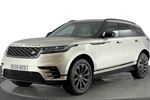 2018 Land Rover Range Rover Velar