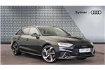 2023 Audi A4 Avant