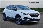 2021 Vauxhall Grandland X