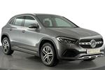 2020 Mercedes-Benz GLA