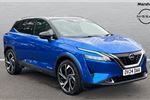 2024 Nissan Qashqai
