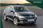 2019 Skoda Fabia