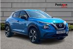 2022 Nissan Juke