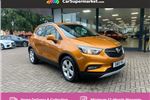 2019 Vauxhall Mokka X