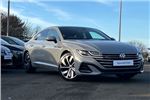 2021 Volkswagen Arteon