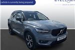 2021 Volvo XC40