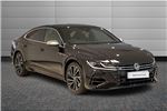 2024 Volkswagen Arteon