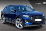 2025 Audi Q4