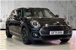 2021 MINI Clubman