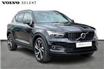 2021 Volvo XC40