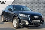 2019 Audi Q2